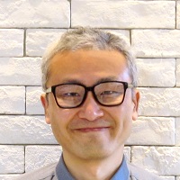 花岡正人(はなおかまさひと)先生