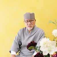 夢雲 来灯先生