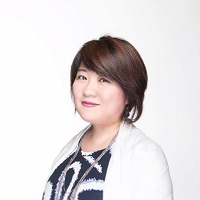 野中香奈子先生