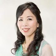 浅田圭子(あさだけいこ)先生