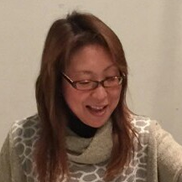 今府 はる先生