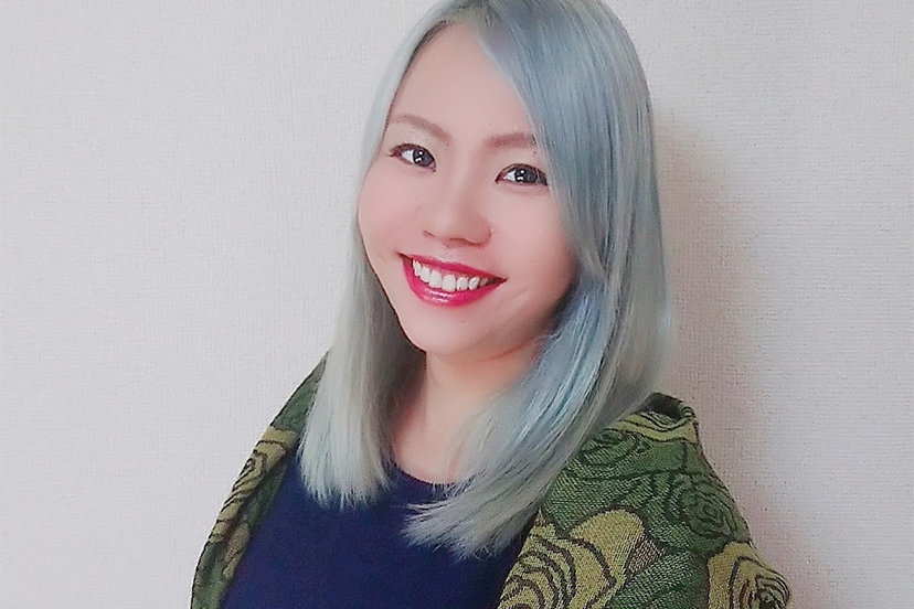 占い師・蒼 由彗(アオイ ユエ)ミクセリア所属占い師。占術:西洋占星術、紫微斗数、タロットカード、オラクルカード、ルーン、アストロダイス