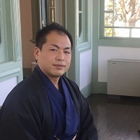 大野知久先生