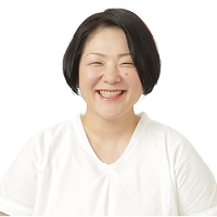 扇立よひら(おうたて)先生
