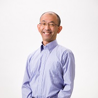 芹沢結也先生