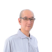 冨田 学寛先生